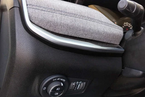 Jeep Compass 1.6 Mjet 96kW (130CV) Longitude FWD