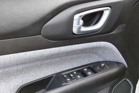 Jeep Compass 1.6 Mjet 96kW (130CV) Longitude FWD