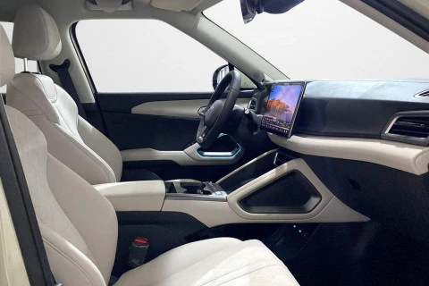 BYD ATTO 2 DM-i Boost