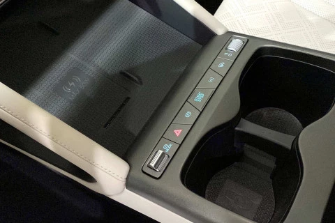 BYD ATTO 2 DM-i Boost