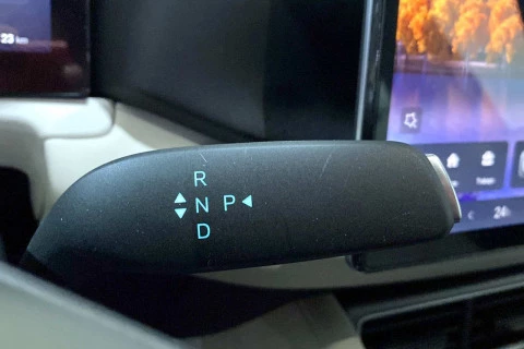 BYD ATTO 2 DM-i Boost