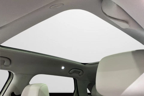 BYD ATTO 2 DM-i Boost