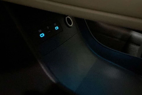 BYD ATTO 2 DM-i Boost