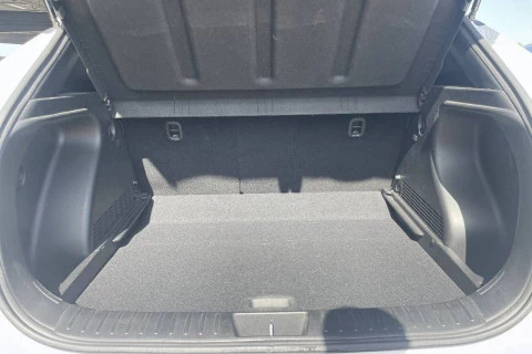 Hyundai Kona 1.0 TGDI N Line