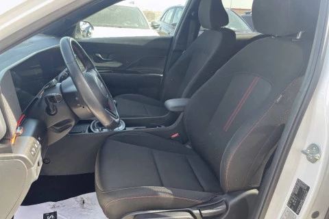 Hyundai Kona 1.0 TGDI N Line