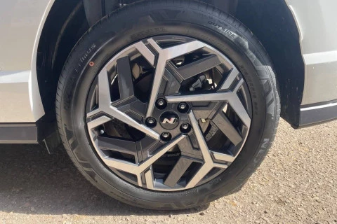 Hyundai Kona 1.0 TGDI N Line