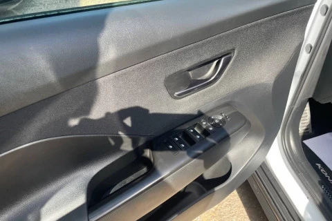 Hyundai Kona 1.0 TGDI N Line