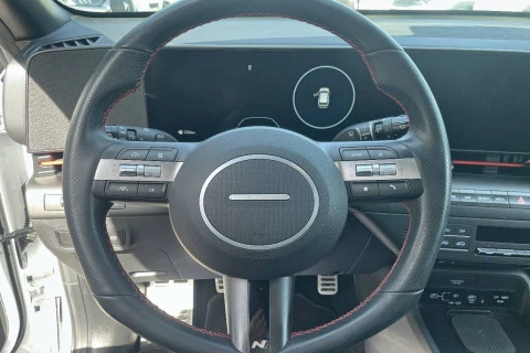 Hyundai Kona 1.0 TGDI N Line