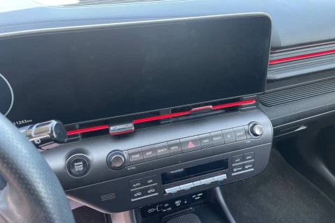 Hyundai Kona 1.0 TGDI N Line