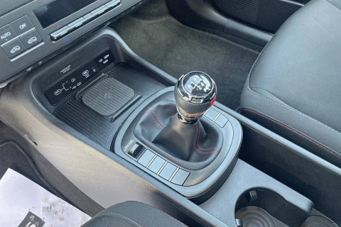 Hyundai Kona 1.0 TGDI N Line