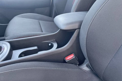 Hyundai Kona 1.0 TGDI N Line