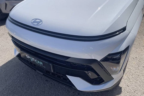 Hyundai Kona 1.0 TGDI N Line