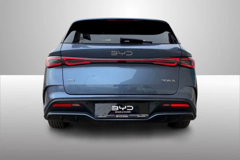 BYD SEAL 6 DM-I Comfort