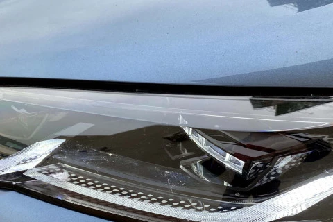 BYD SEAL 6 DM-I Comfort