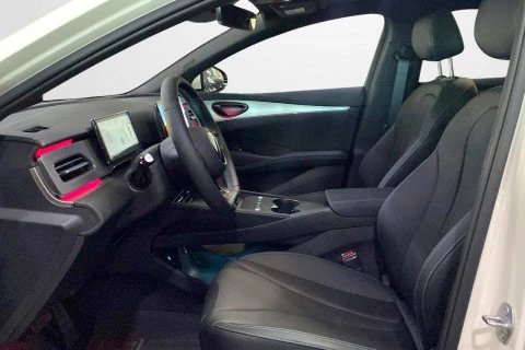 BYD SEAL 6 DM-I Comfort