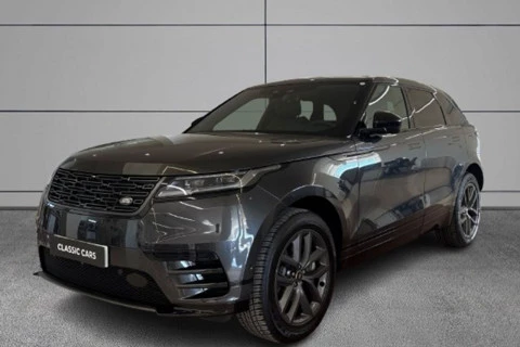 Land Rover Range Rover Velar 2.0 I4 PHEV Dynamic SE 4WD Auto 297 kW (404 CV)