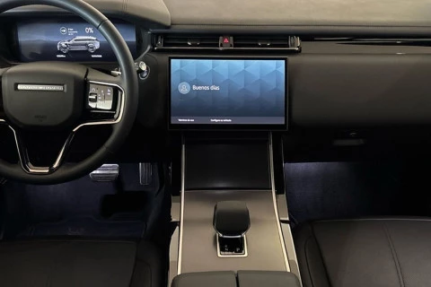 Land Rover Range Rover Velar 2.0 I4 PHEV Dynamic SE 4WD Auto 297 kW (404 CV)