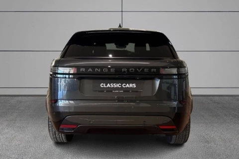 Land Rover Range Rover Velar 2.0 I4 PHEV Dynamic SE 4WD Auto 297 kW (404 CV)