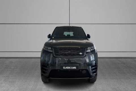 Land Rover Range Rover Velar 2.0 I4 PHEV Dynamic SE 4WD Auto 297 kW (404 CV)