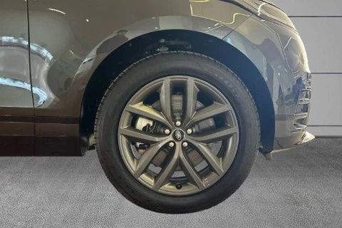 Land Rover Range Rover Velar 2.0 I4 PHEV Dynamic SE 4WD Auto 297 kW (404 CV)