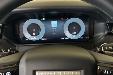 Land Rover Range Rover Velar 2.0 I4 PHEV Dynamic SE 4WD Auto 297 kW (404 CV)