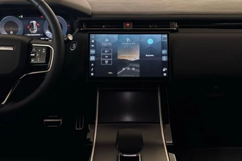 Land Rover Range Rover Velar 2.0 I4 PHEV Dynamic SE 4WD Auto 297 kW (404 CV)