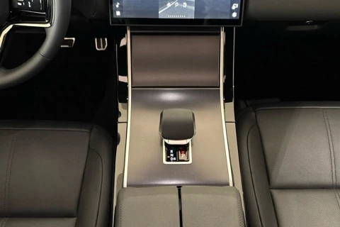 Land Rover Range Rover Velar 2.0 I4 PHEV Dynamic SE 4WD Auto 297 kW (404 CV)