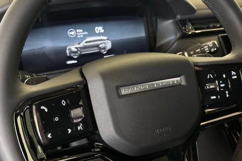 Land Rover Range Rover Velar 2.0 I4 PHEV Dynamic SE 4WD Auto 297 kW (404 CV)