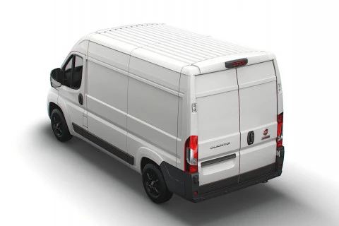 Fiat Ducato L2H2 3.5T BlueHDi 140 CV MT6