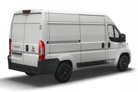 Fiat Ducato L2H2 3.5T BlueHDi 140 CV MT6