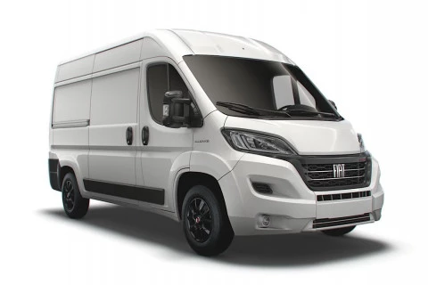 Fiat Ducato L2H2 3.5T BlueHDi 140 CV MT6