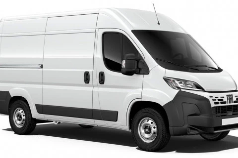 Fiat Ducato L2H2 3.5T BlueHDi 140 CV MT6