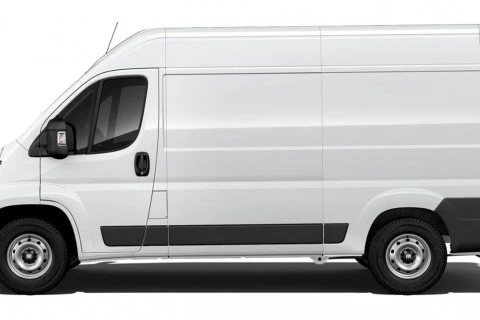 Fiat Ducato L2H2 3.5T BlueHDi 140 CV MT6