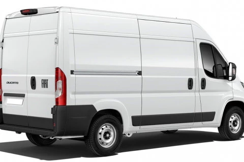 Fiat Ducato L2H2 3.5T BlueHDi 140 CV MT6