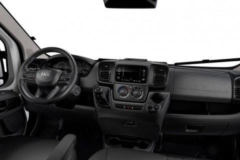 Fiat Ducato L2H2 3.5T BlueHDi 140 CV MT6