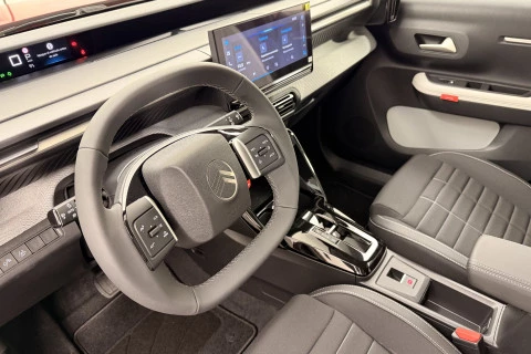 Citroën C3 Hybrid 110 e-DSC6 Max