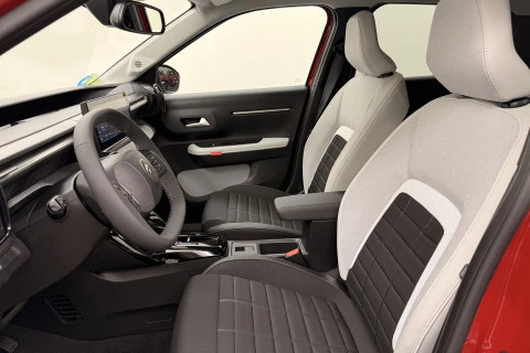 Citroën C3 Hybrid 110 e-DSC6 Max