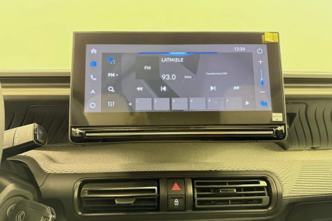 Citroën C3 Hybrid 110 e-DSC6 Max