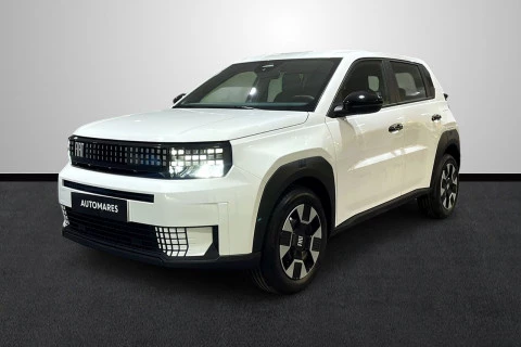 Fiat Grande Panda ICON 74kW (100cv)