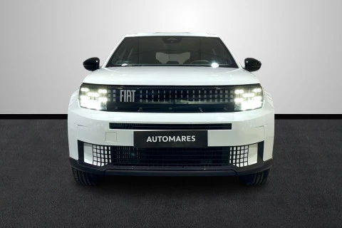 Fiat Grande Panda ICON 74kW (100cv)