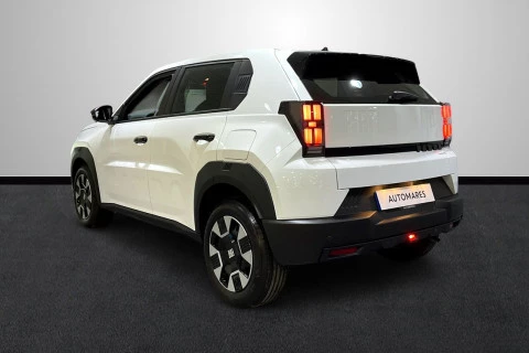 Fiat Grande Panda ICON 74kW (100cv)