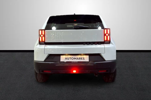 Fiat Grande Panda ICON 74kW (100cv)