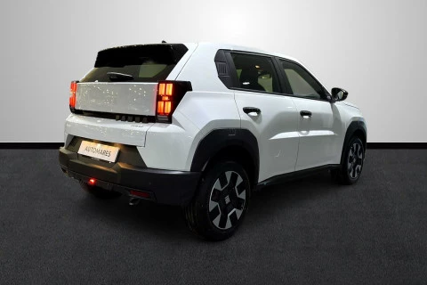 Fiat Grande Panda ICON 74kW (100cv)