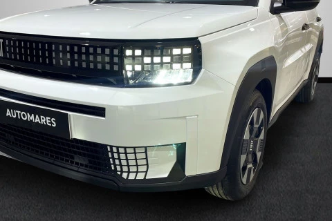 Fiat Grande Panda ICON 74kW (100cv)