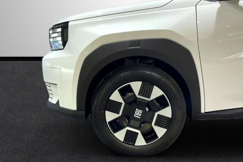 Fiat Grande Panda ICON 74kW (100cv)