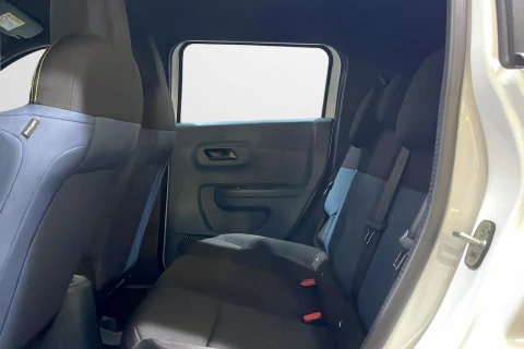 Fiat Grande Panda ICON 74kW (100cv)