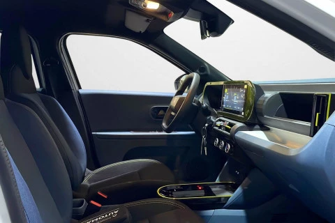 Fiat Grande Panda ICON 74kW (100cv)