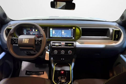 Fiat Grande Panda ICON 74kW (100cv)