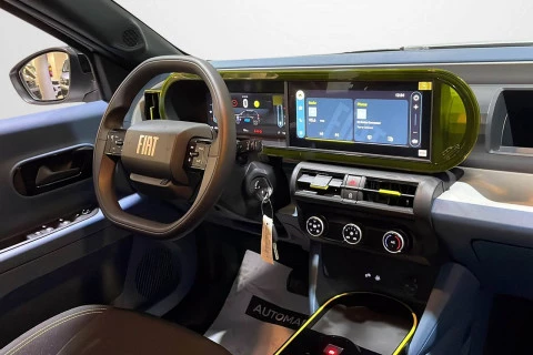 Fiat Grande Panda ICON 74kW (100cv)