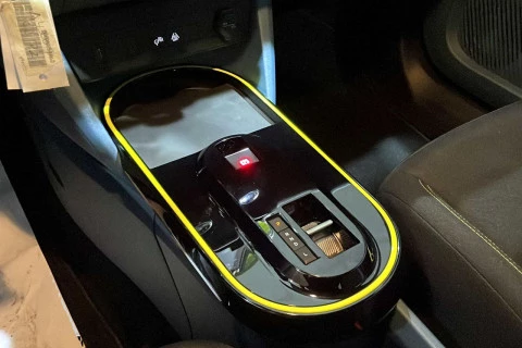 Fiat Grande Panda ICON 74kW (100cv)